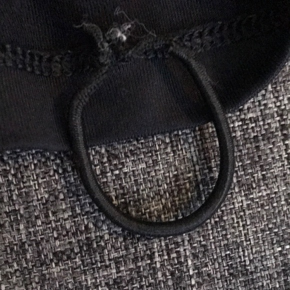 🔥Girls rip curl short sleeve body suit size 8 - Picture 4 of 5